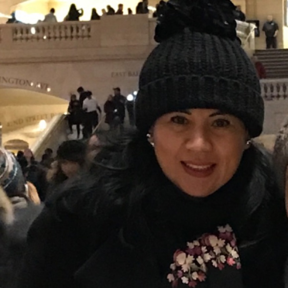 Meet your Posher, Magda